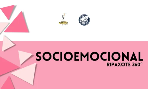 Socioemocional | Instituto Ripaxote
