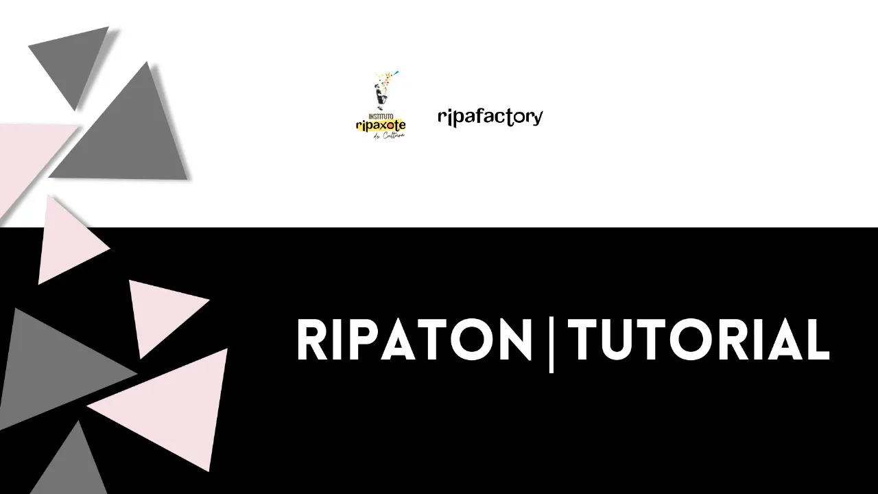 Tutorial Ripaton